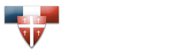 Logo Petits Chanteurs Croix de Bois
